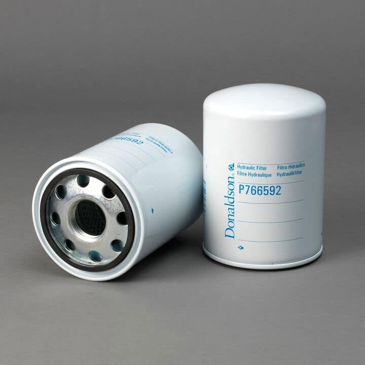 HYDRAULFILTER. SPIN-ON