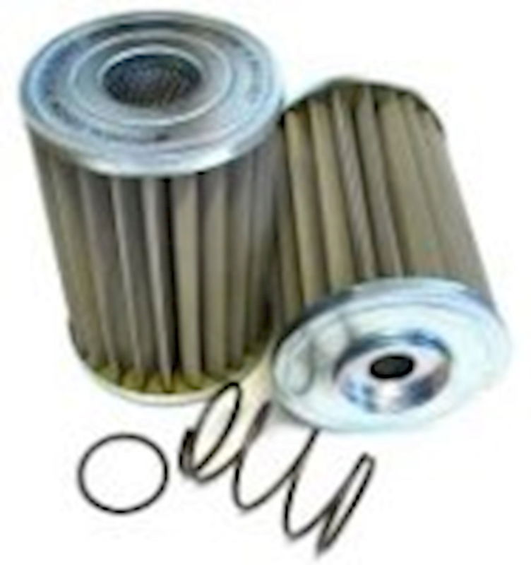 Hydraulfilter HY12242