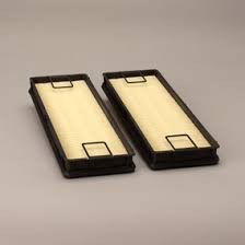 LUFTFILTER KIT