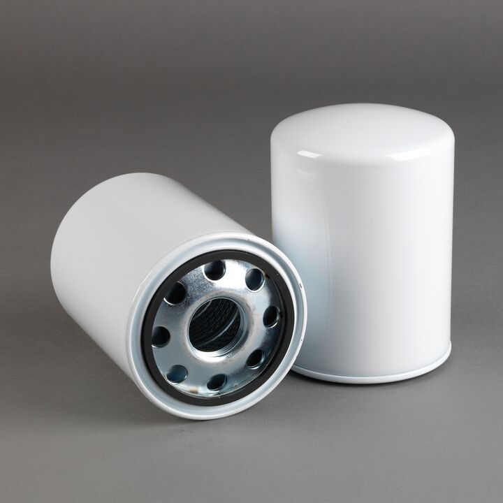 HYDRAULFILTER. SPIN-ON