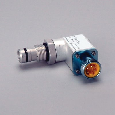 HYDRAULIC INDICATOR ASSEMBLY. VISUAL/ELECTRICAL