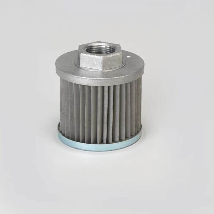 HYDRAULFILTER. STRAINER