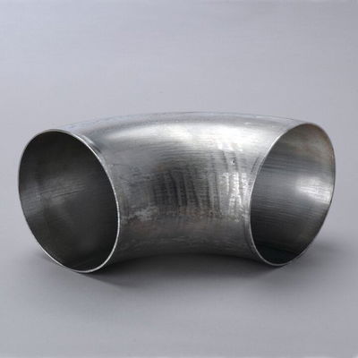 ELBOW. 90 DEGREE 5 IN (127 MM) OD-OD