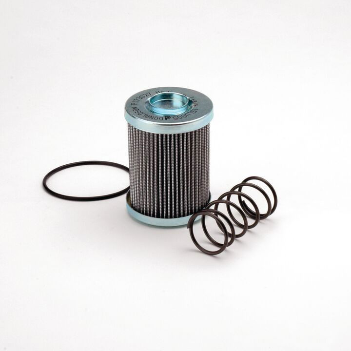 Hydraulfilter. Cartridge P173027