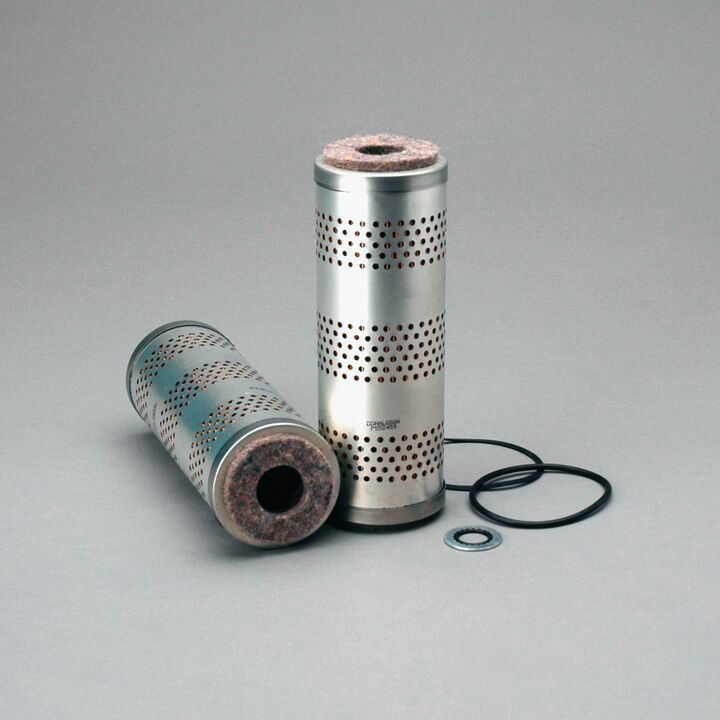 Hydraulfilter. Cartridge P552459