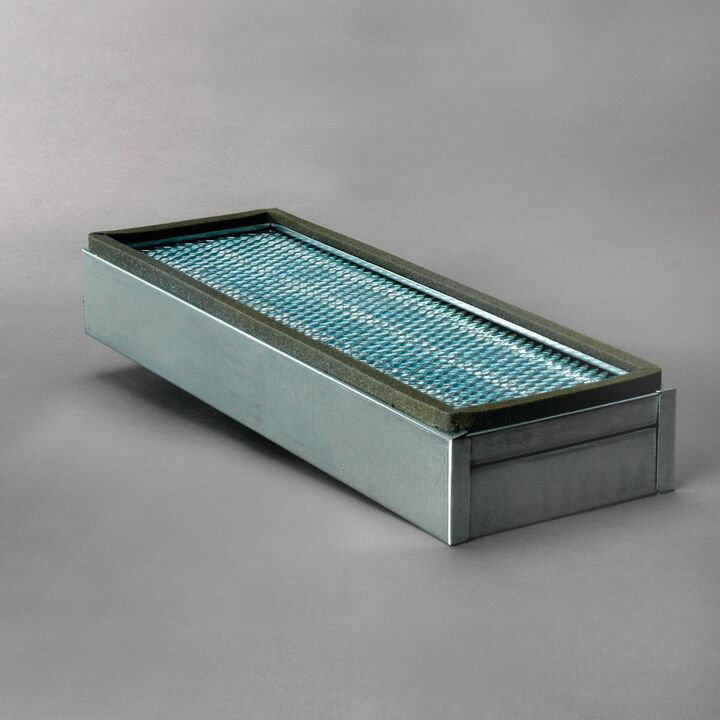 LUFTFILTER. PANEL VENTILATION
