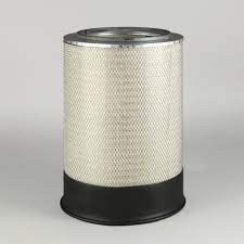 Luftfilter. Primary round P124867 Luftfilter. Primary round P124867
