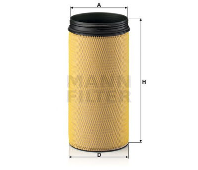 Luftfilter (i) CF1940 Luftfilter (i) CF1940