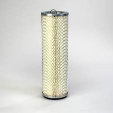 Luftfilter. Primary round P133703