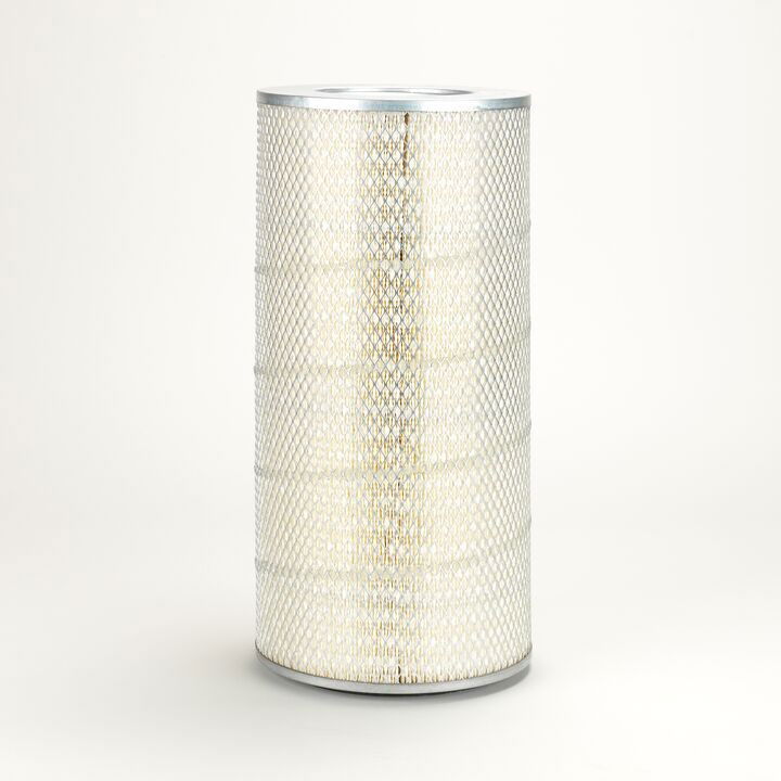 Luftfilter. Primary round P136405