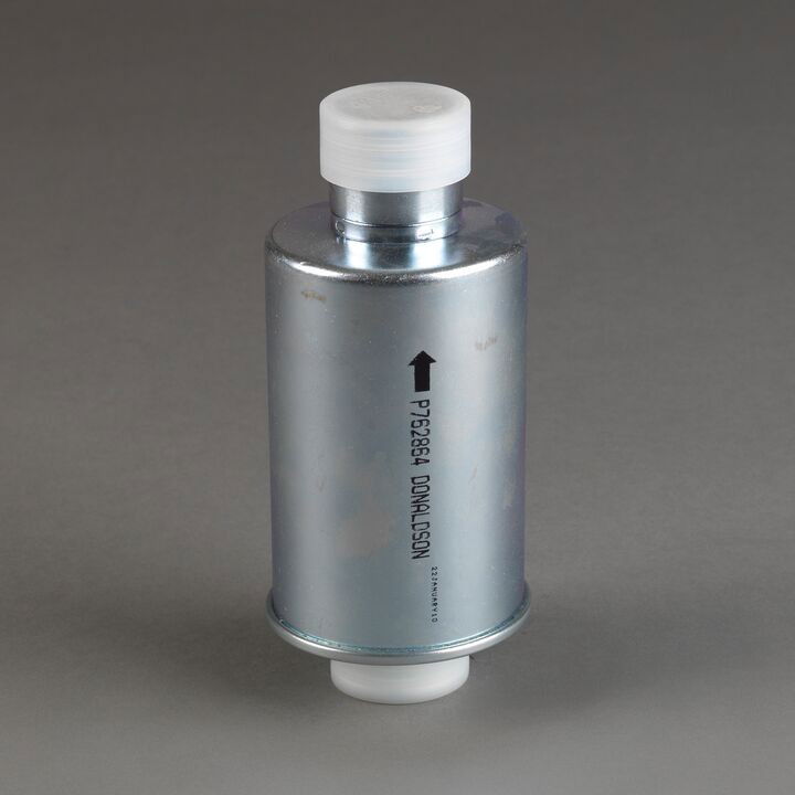 HYDRAULFILTER. STRAINER