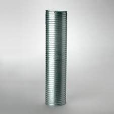 FLEX TUBE. 3.5 IN (89 MM) ID X 10 FT (3 M)