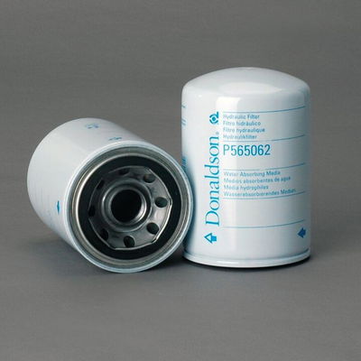 HYDRAULFILTER. SPIN-ON