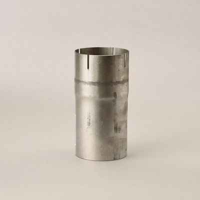 CONNECTOR. 4 IN (102 MM) ID-OD CONNECTOR. 4 IN (102 MM) ID-OD