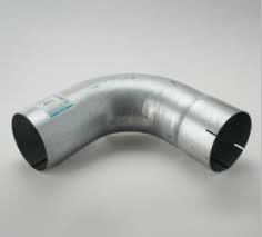 ELBOW. 90 DEGREE 2.5 IN (64 MM) OD-ID