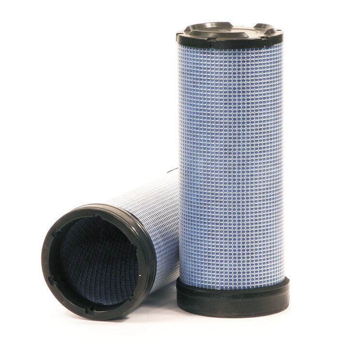 LUFTFILTER. SAFETY