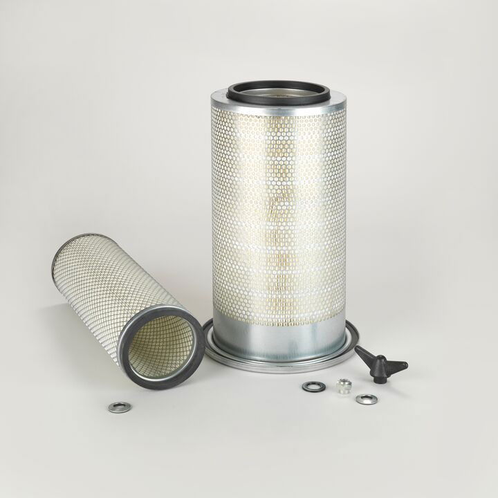 LUFTFILTER KIT