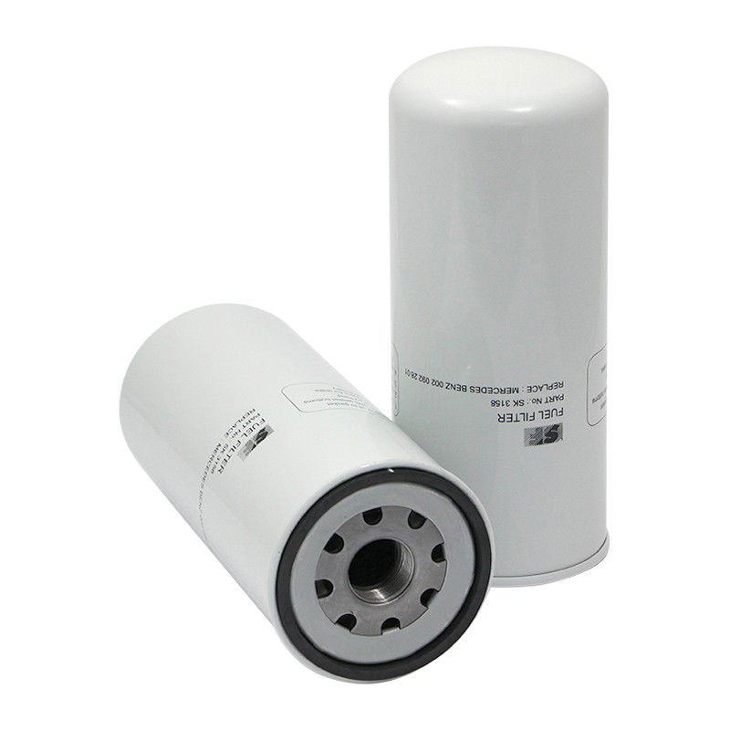 Bränslefilter SK3158