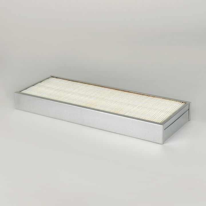 LUFTFILTER. PANEL VENTILATION