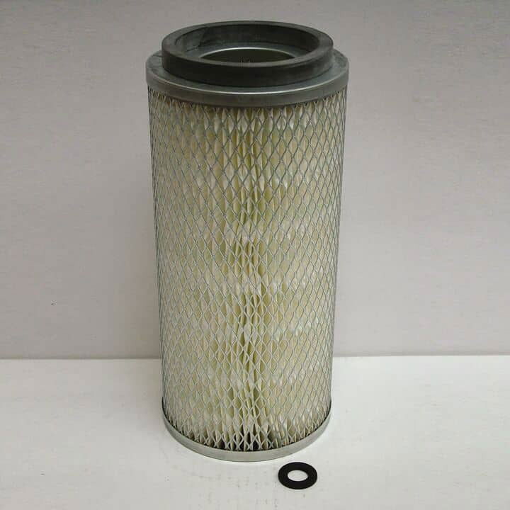 Luftfilter. Primary round P776993