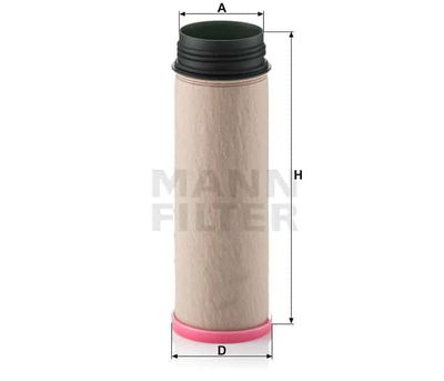 Luftfilter (i) CF1250 Luftfilter (i) CF1250