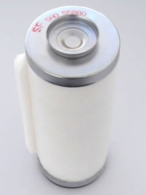 Separatorfilter SAO55880 Separatorfilter SAO55880