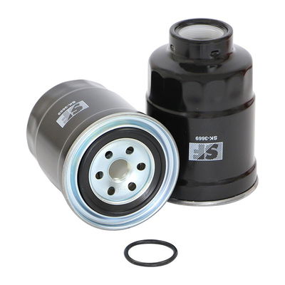 Bränslefilter SK3669 Bränslefilter SK3669
