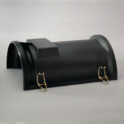 COVER ASSEMBLY