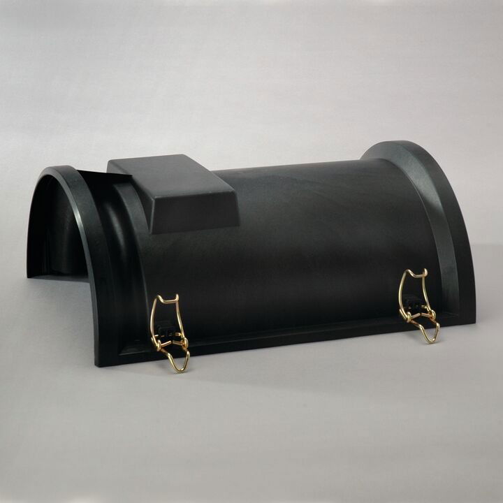 COVER ASSEMBLY