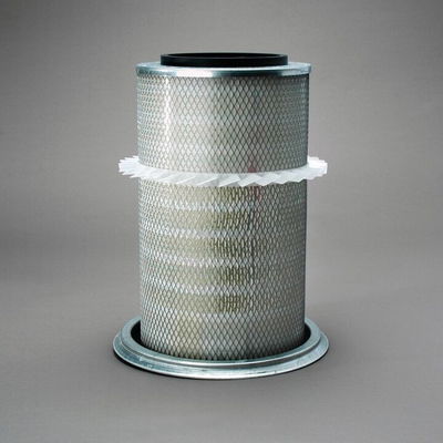 LUFTFILTER. PRIMARY FINNED