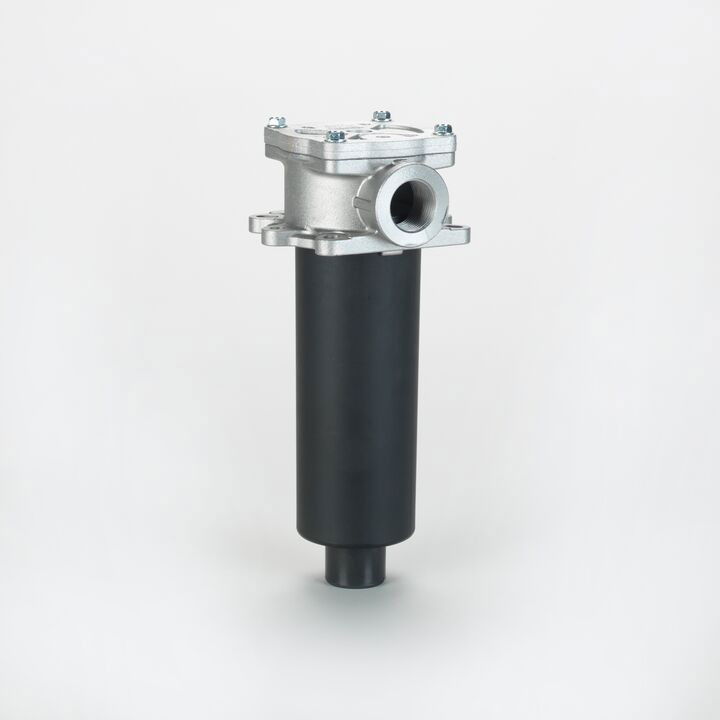 HYDRAULFILTER ASSEMBLY