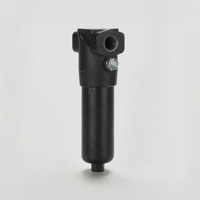 HYDRAULIC HOUSING