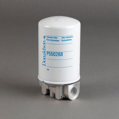 HYDRAULFILTER ASSEMBLY HYDRAULFILTER ASSEMBLY