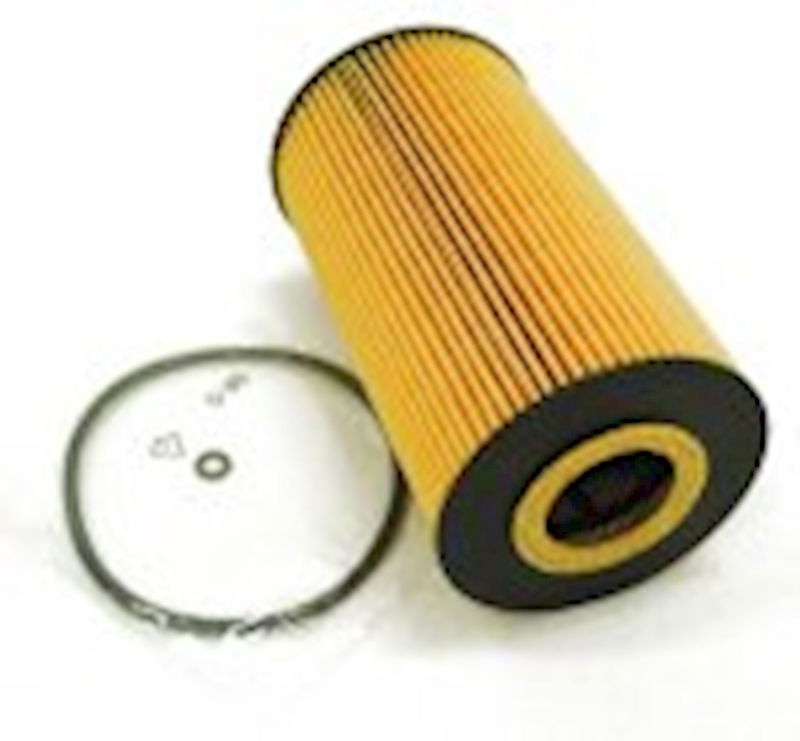 Oljefilter SO4865