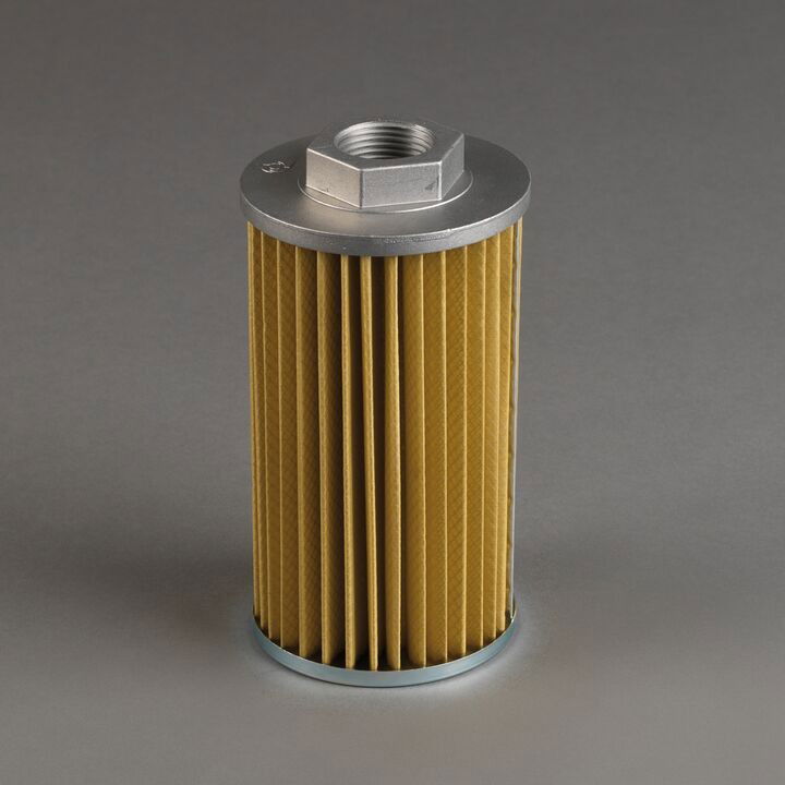 HYDRAULFILTER. STRAINER