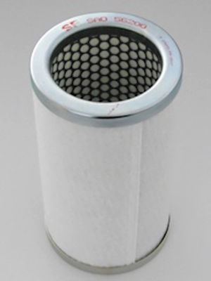 Separatorfilter SAO56200 Separatorfilter SAO56200