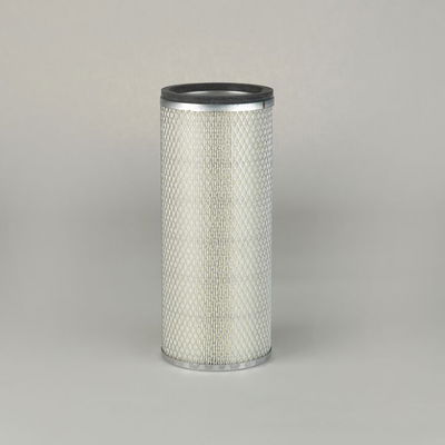 LUFTFILTER. SAFETY