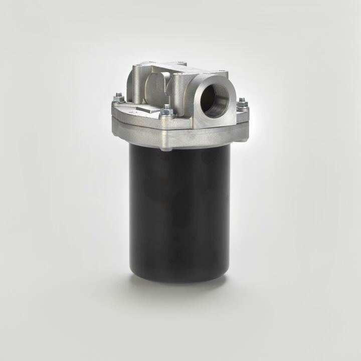 HYDRAULIC HOUSING