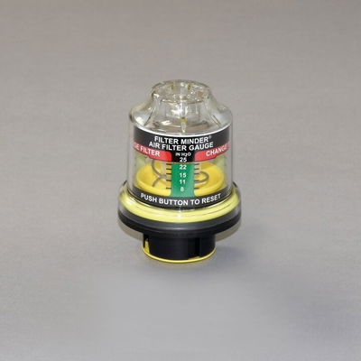 INDICATOR. FILTER MINDER
