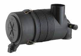 LUFTFILTERHUSASSEMBLY LUFTFILTERHUSASSEMBLY