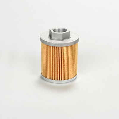 HYDRAULFILTER. STRAINER