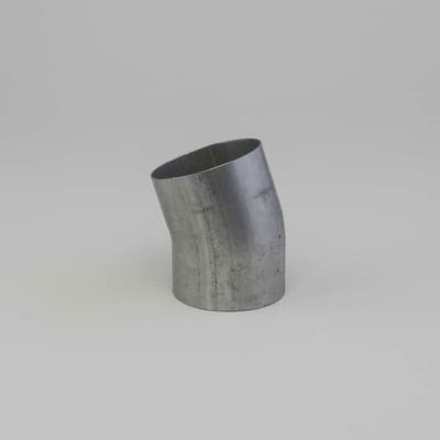 ELBOW. 15 DEGREE 4 IN (102 MM) OD-OD ELBOW. 15 DEGREE 4 IN (102 MM) OD-OD