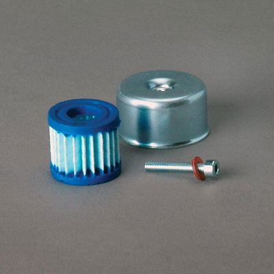 BREATHER. HYDRAULIC CYLINDRICAL