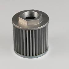 HYDRAULFILTER. STRAINER