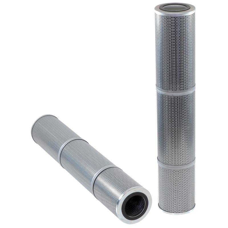 HYDRAULFILTER