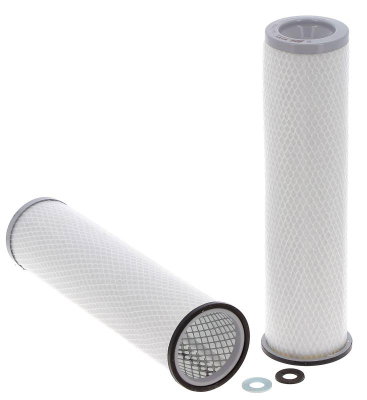 LUFTFILTER