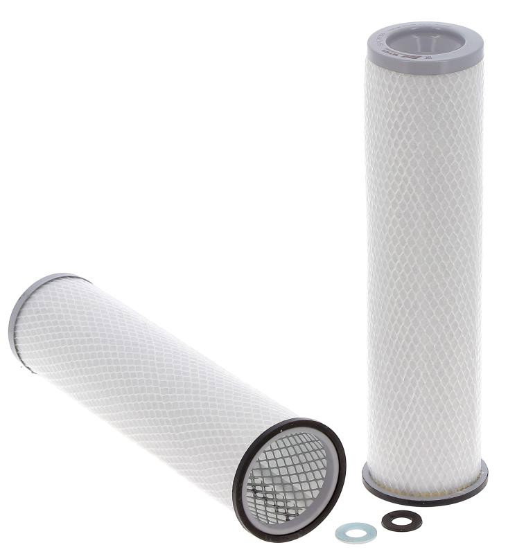 LUFTFILTER