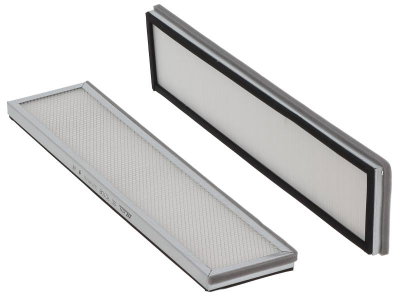 KUPÉLUFTFILTER