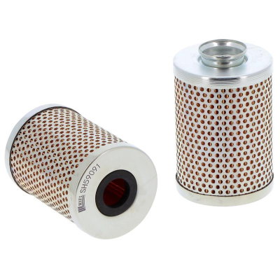 HYDRAULFILTER