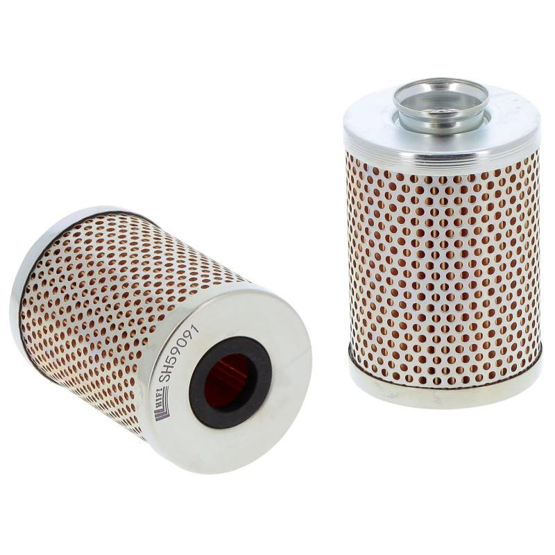 HYDRAULFILTER